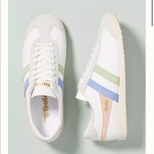 Gola Trident Sneakers